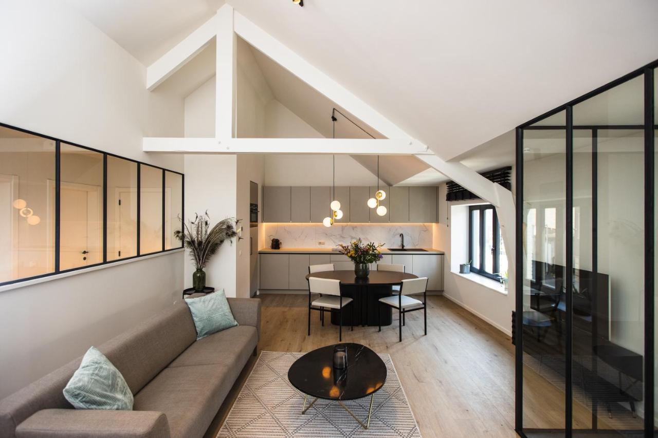 The Lodge Morris Левен Екстер'єр фото